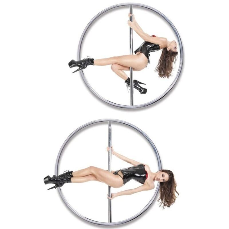 FETISH FANTASY SERIES - FANTASY DANCE POLE STRIPTEASE BAR - Imagen 3