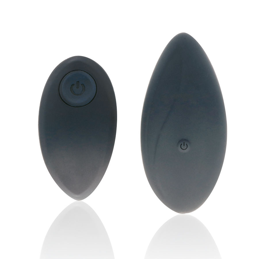 BLACKSILVER - ZARA ESTIMULADOR CONTROL REMOTO CON PANTY GRATIS - Imagen 2