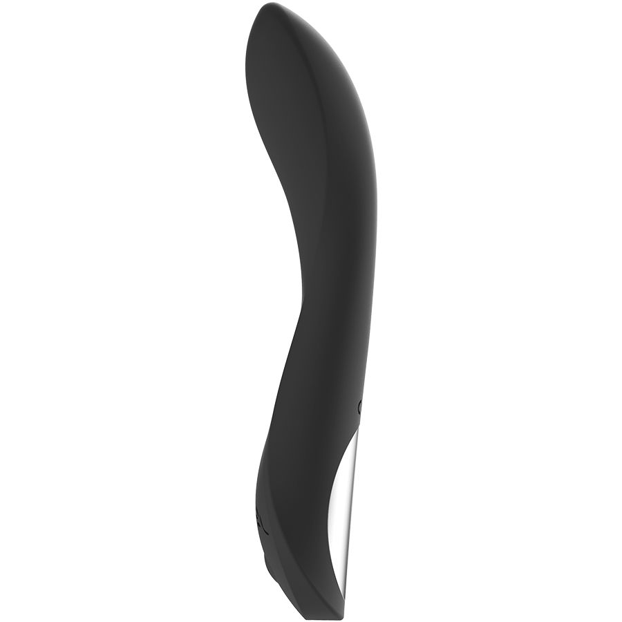 BLACKSILVER - KEAN VIBRADOR TOUCH CONTROL - Imagen 5